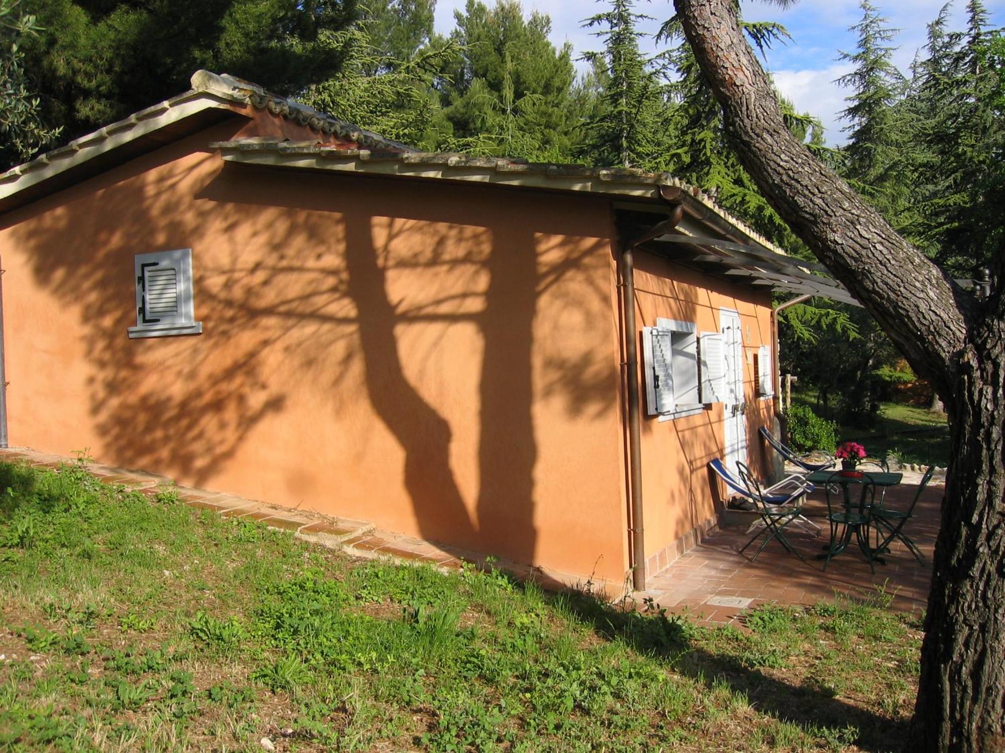 Malvarina Capodacqua  Luaran gambar